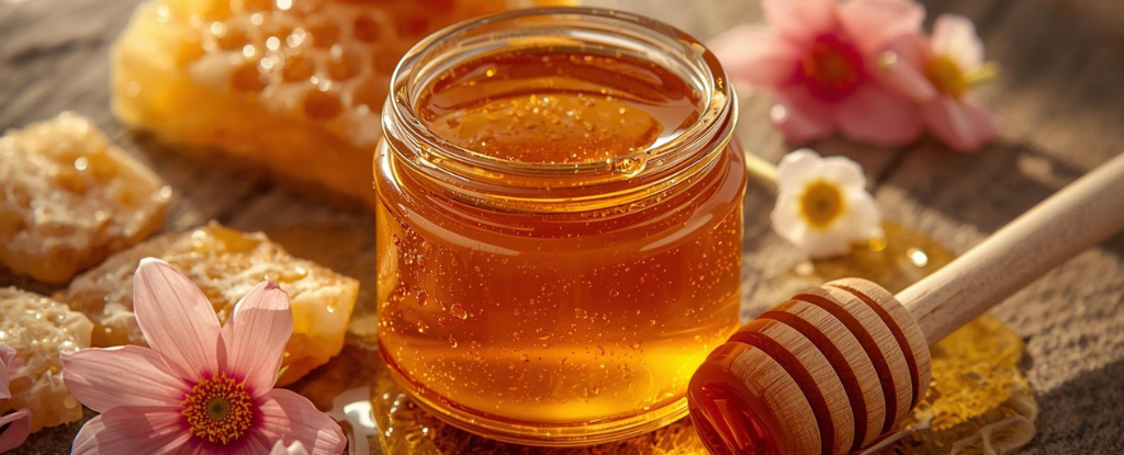 Raw honey nutritional benefits for libido support