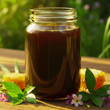 Black Honey vs Regular Honey: 9 Key Factors
