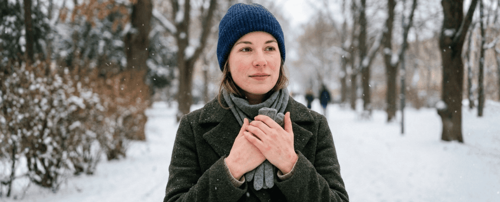Allergic Reactions to Cold Weather