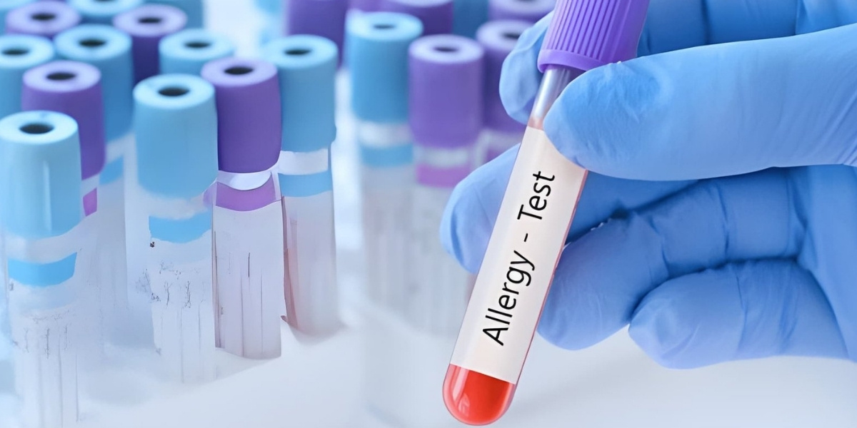 Diagnosing Skin Allergies in 3 Easy Steps