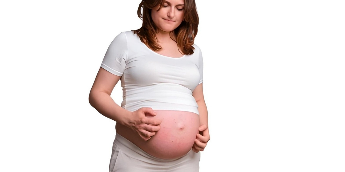 Intrahepatic Cholestasis of Pregnancy
