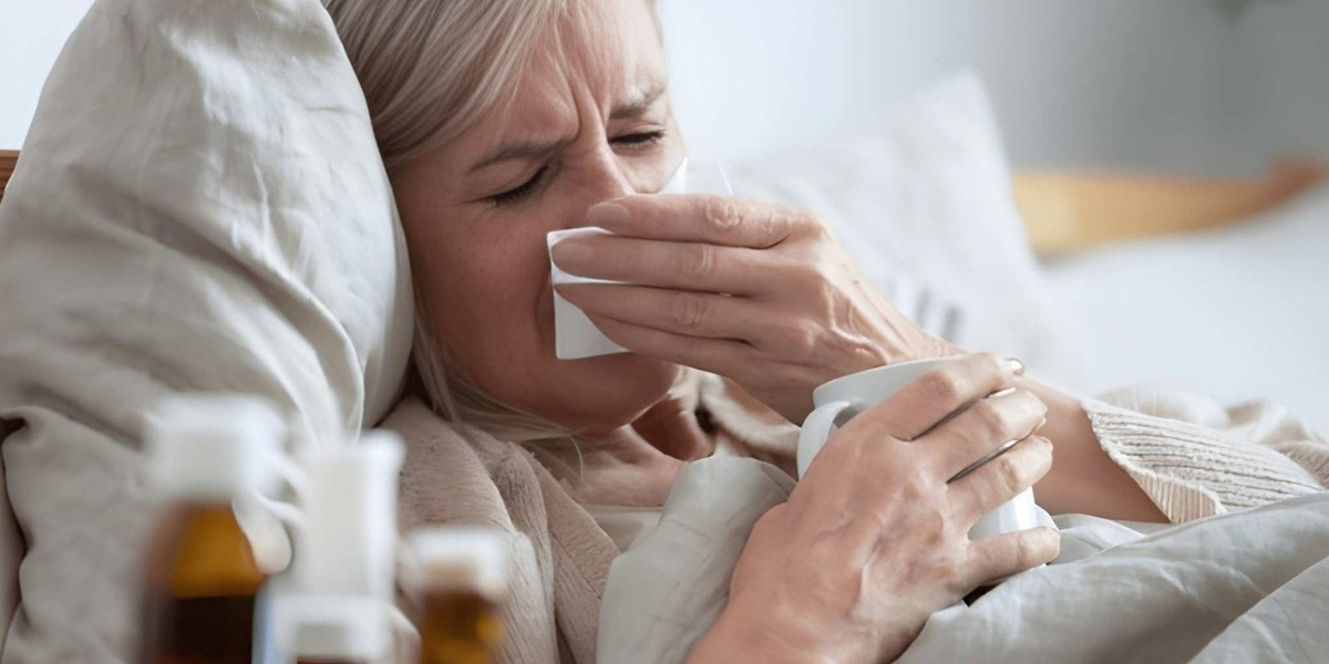 Menopause and Skin Allergies