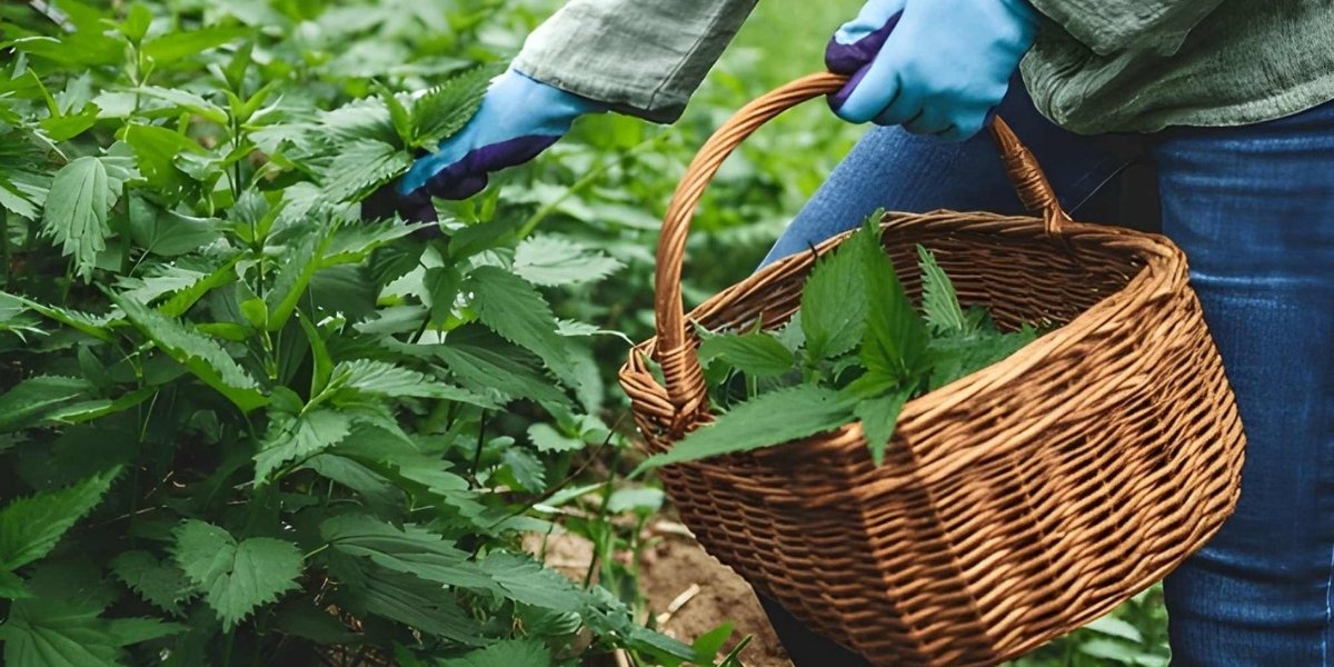 Prevention Measures Against Harmful Plants