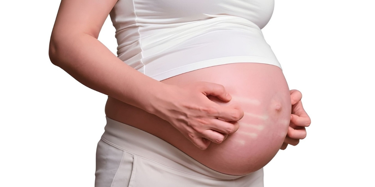 Pruritic Folliculitis