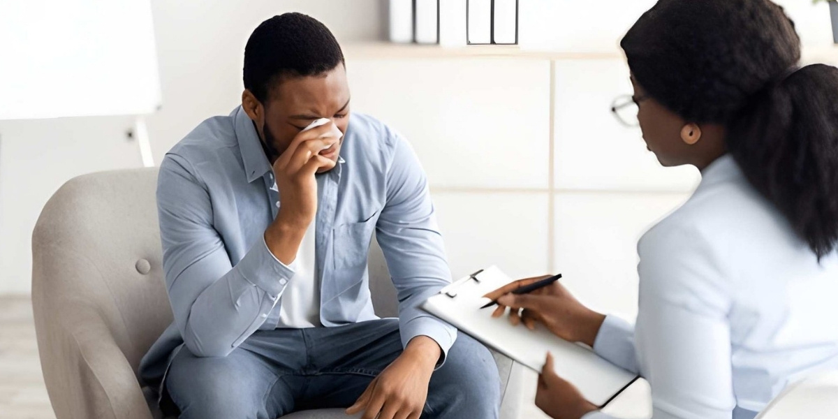 Seeking Professional Guidance