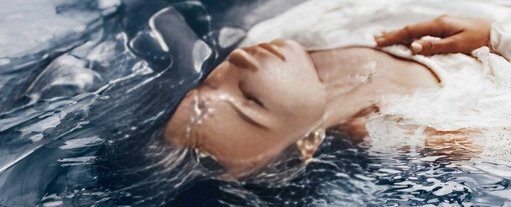 The Science of Itchy Skin and Salt Water