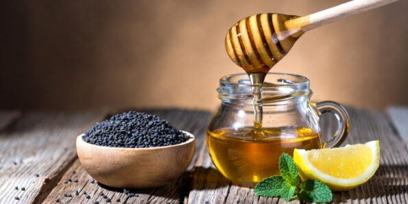 black seeds and honey health benefits