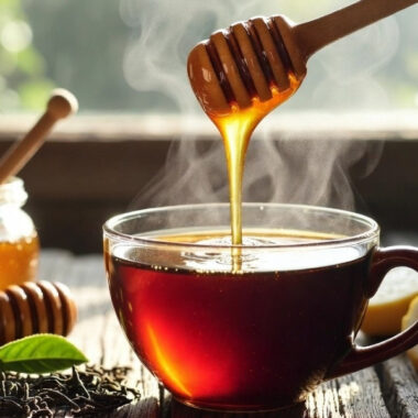 Black Seed Honey Benefits: 13 Powerful Reasons