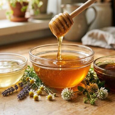 Best Raw Honey for Immune Support: 3 Options for Daily Use