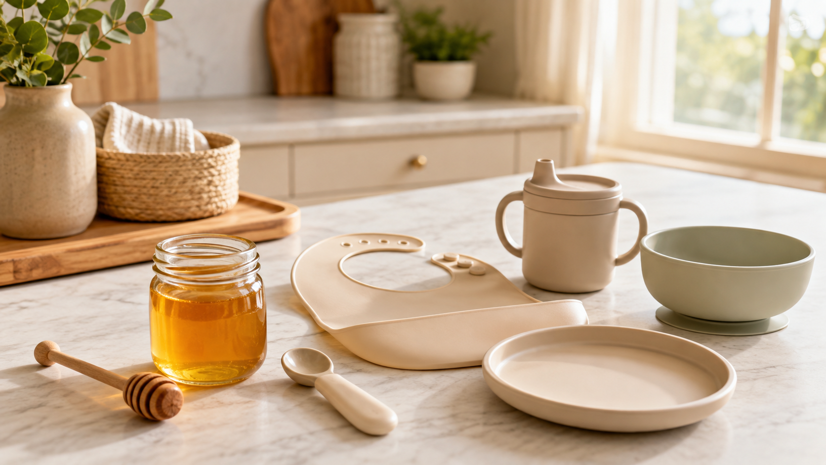 Best Honey for Babies: 3 Honey Options for 12 Months and Older
