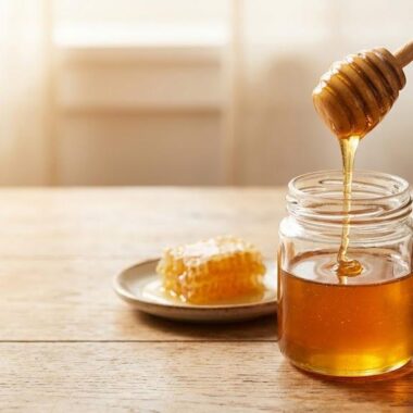 Best Antioxidant Rich Wildflower Honey: 3 Raw Options Reviewed
