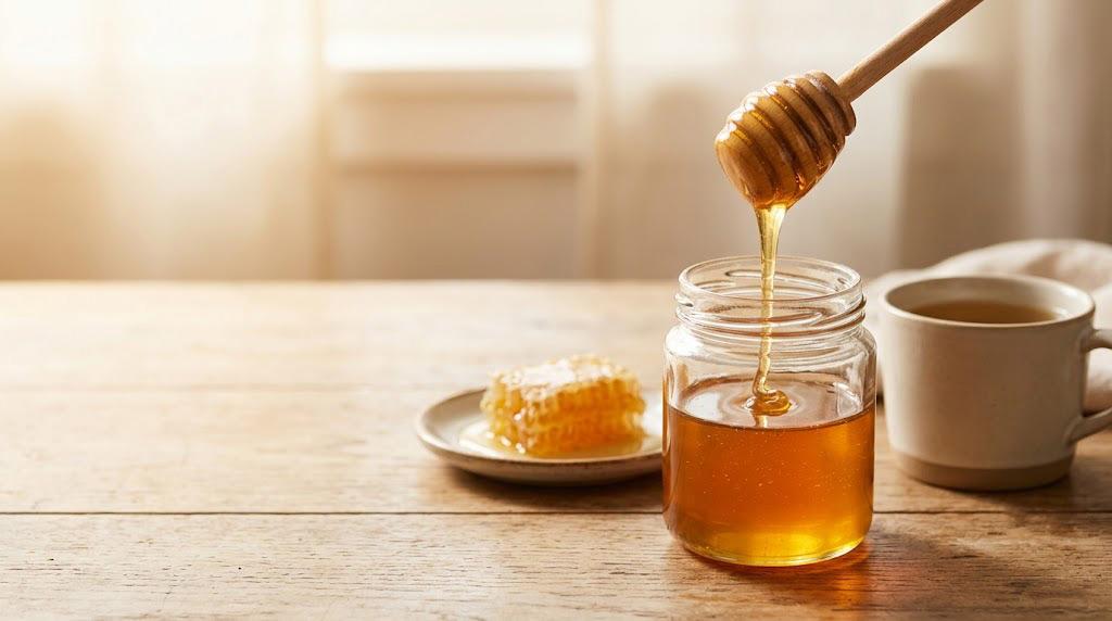 Best Raw Honey for Immune Support: 3 Options for Daily Use